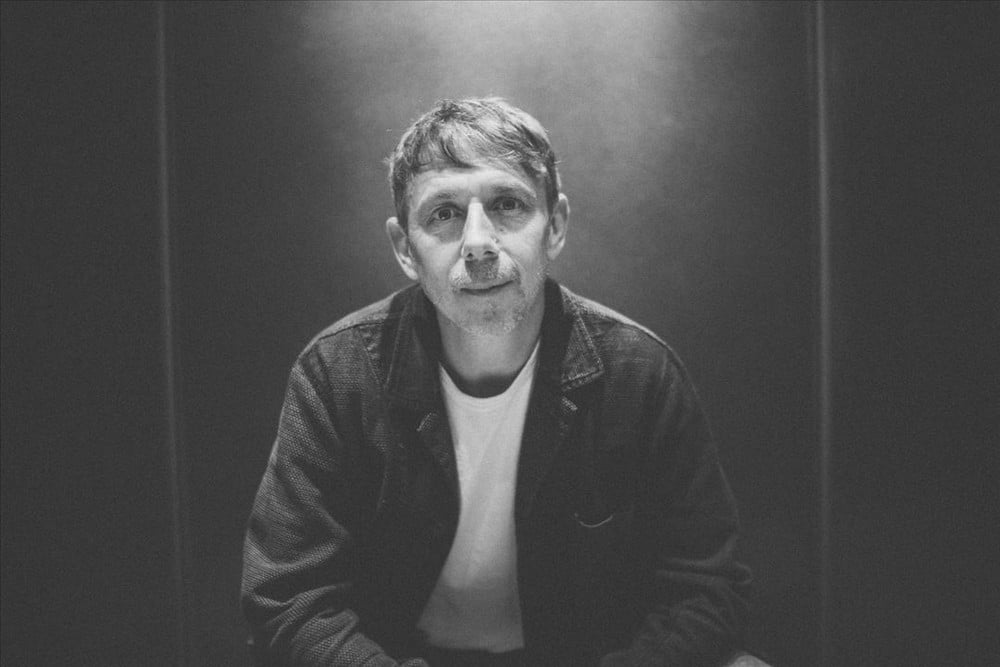 Gilles Peterson - Artist