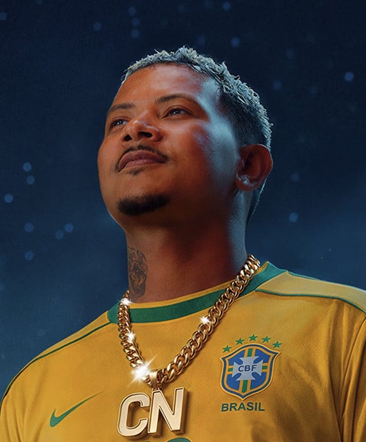 Mc Rodrigo do CN - Artist