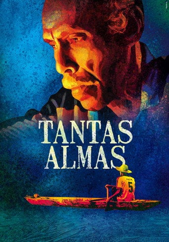 Tantas Almas - Nicolás Rincón Gille · 2022