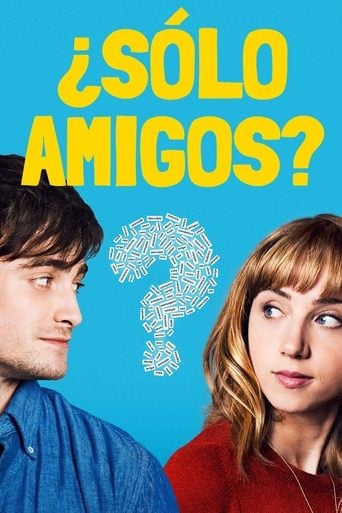 Amigos de más - Michael Dowse · 2013