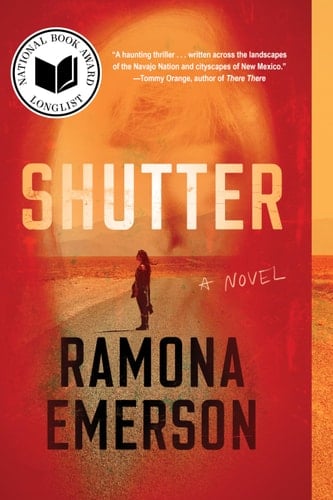 Shutter - Ramona Emerson · 2023