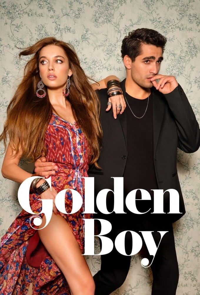 Golden Boy - 2022