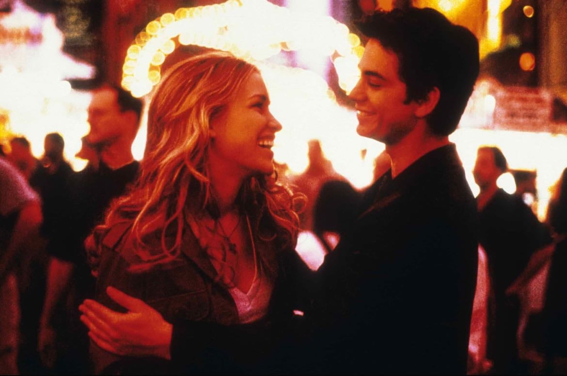 Coyote Ugly - David McNally · 2000