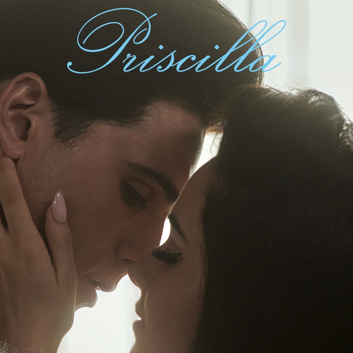 Priscilla - Sofia Coppola · 2023