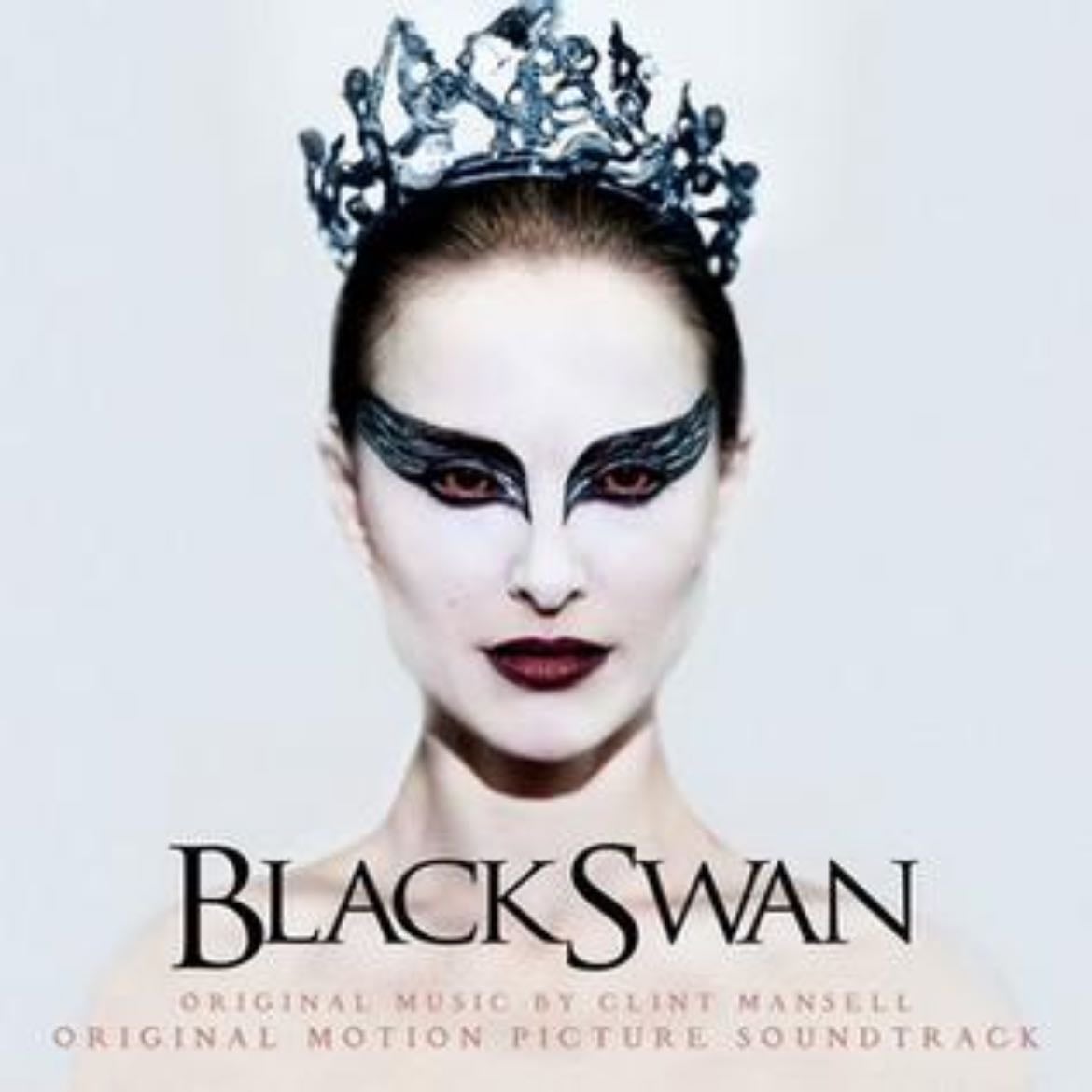 Black Swan - Darren Aronofsky · 2010