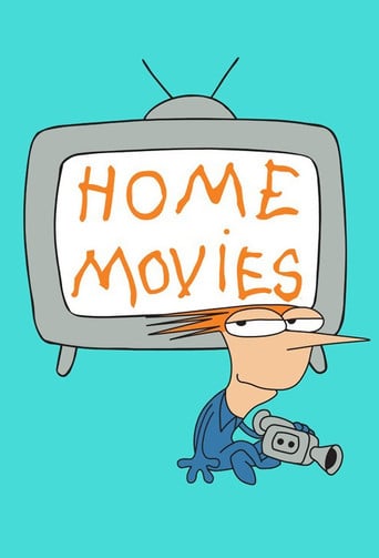Home Movies - Brendon Small · 1999