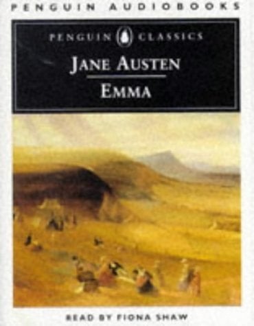 Emma (Penguin Classics) - Jane Austen • 1995