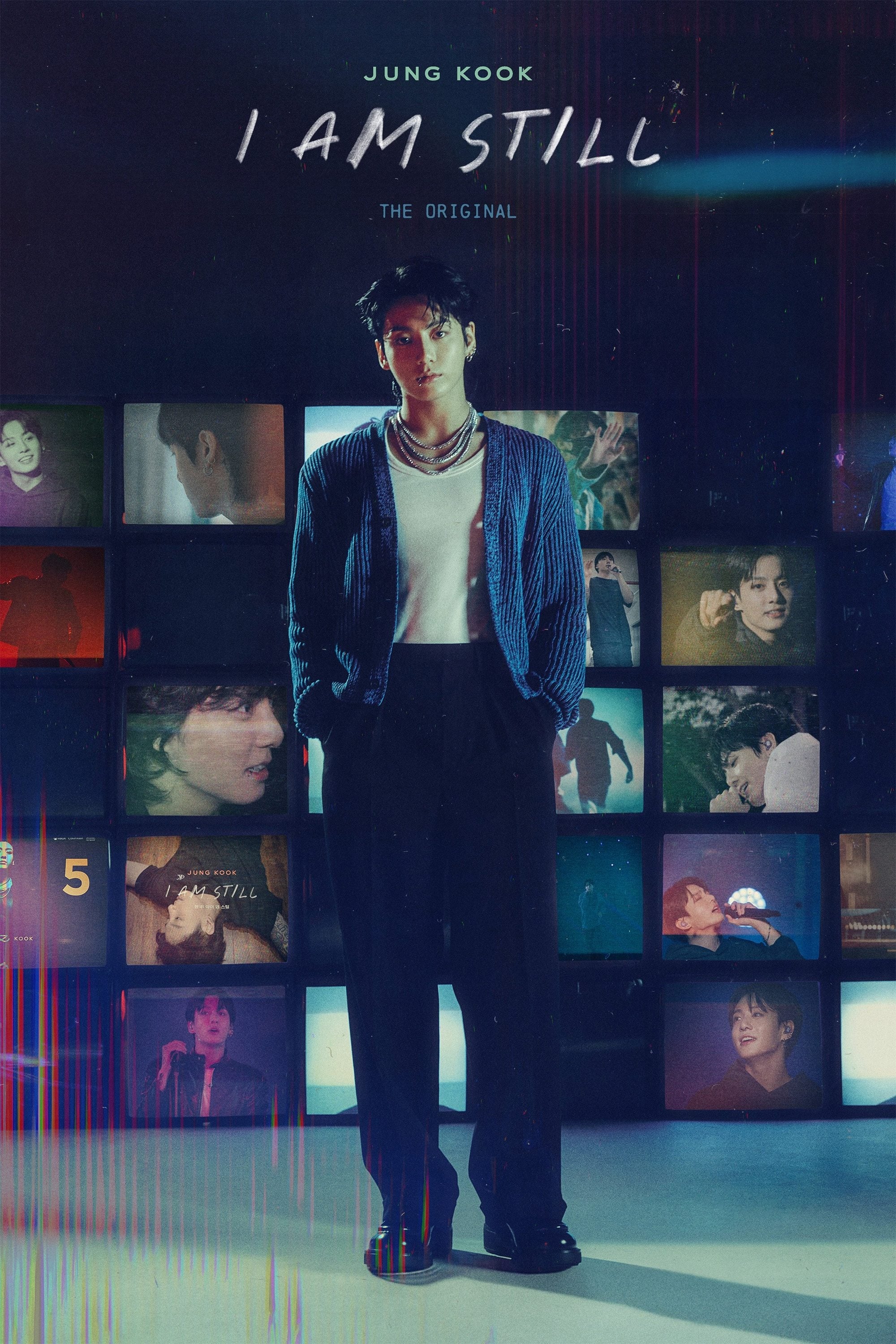 <JUNG KOOK: I AM STILL> THE ORIGINAL - 2024