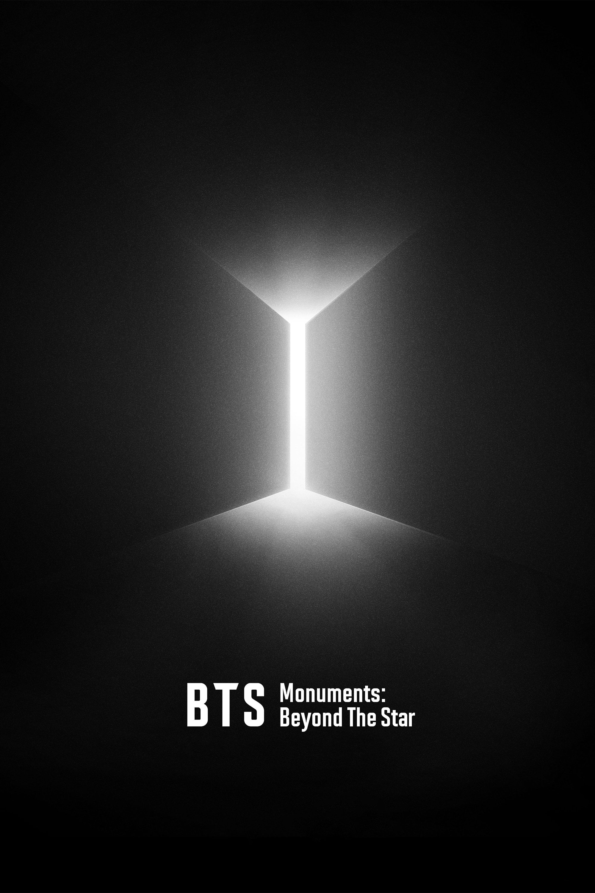 BTS Monuments: Beyond the Star - 2023