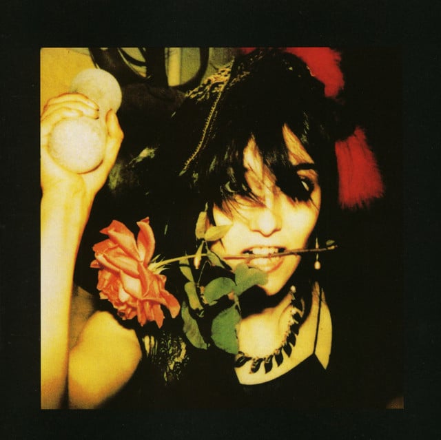 The Flowers Of Romance - Album · Public Image Ltd.