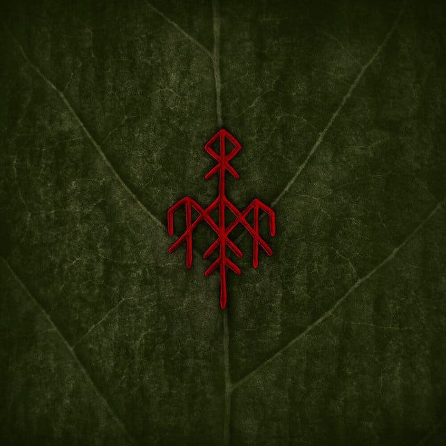 Rotlaust Tre Fell - Track · Wardruna