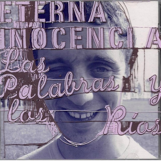 Vivan Mis Caminos - Track · Eterna Inocencia
