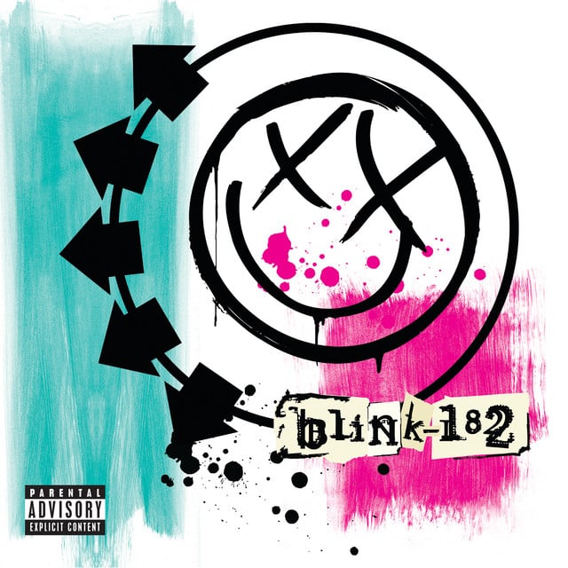 Easy Target - Track · blink-182