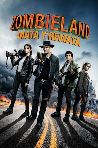 Zombieland: Mata y remata - Ruben Fleischer · 2019