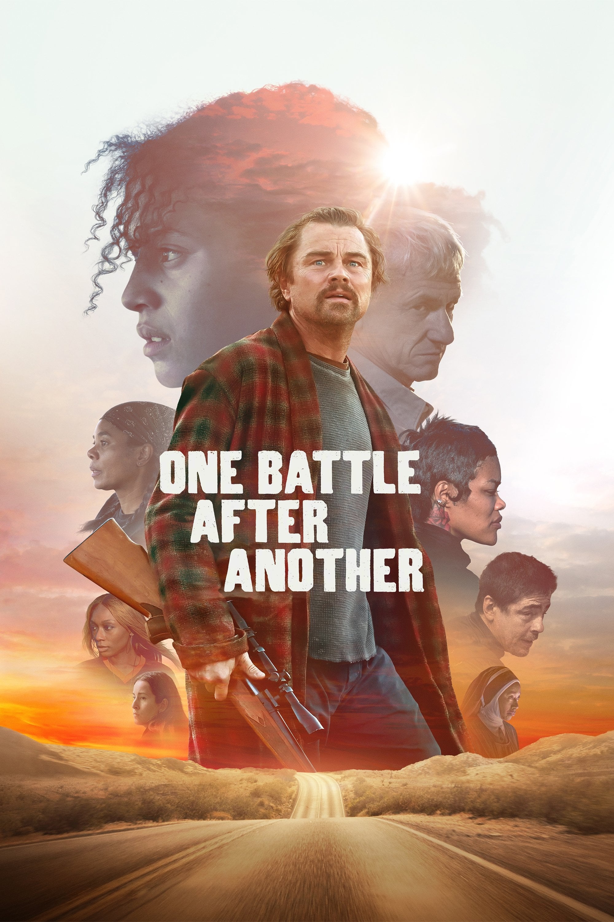 One Battle After Another - Paul Thomas Anderson · 2025