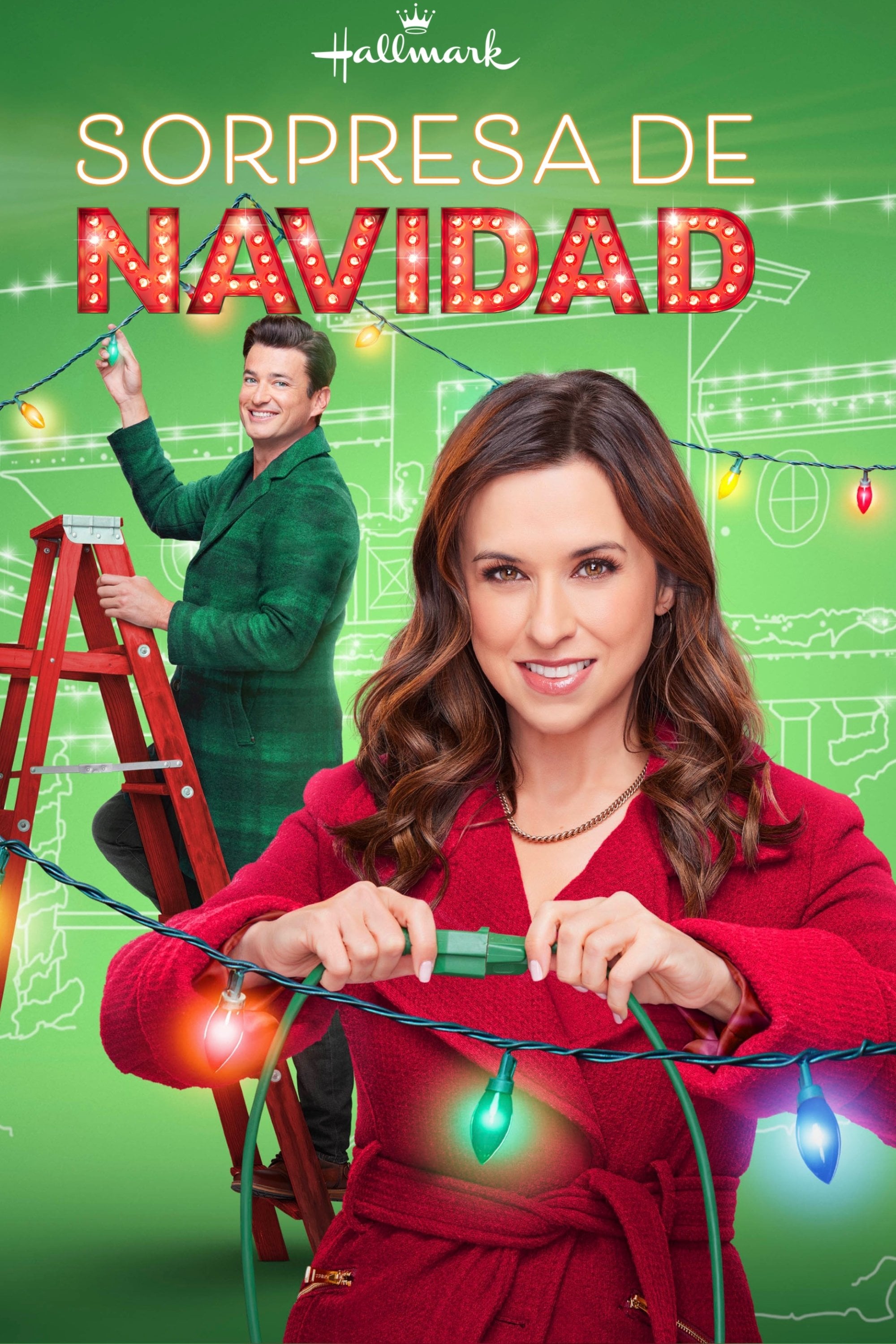 Sorpresa de Navidad - Maclain Nelson · 2022