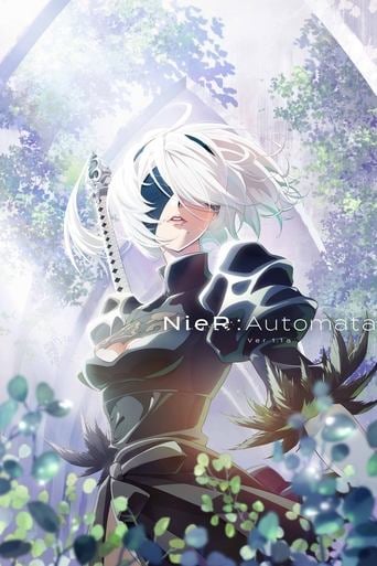 NieR:Automata Ver1.1a - · 2023