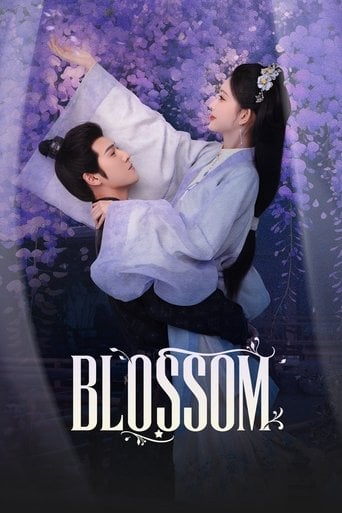Blossom - Zhi Zhi · 2024