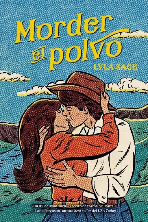 Burritos - Morder el polvo ♡ Lyla Sage