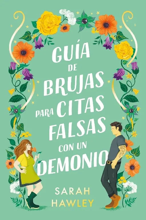 Cookies americanas de chocolate - Guía de brujas para citas falsas con un demonio ♡ Sarah Hawley