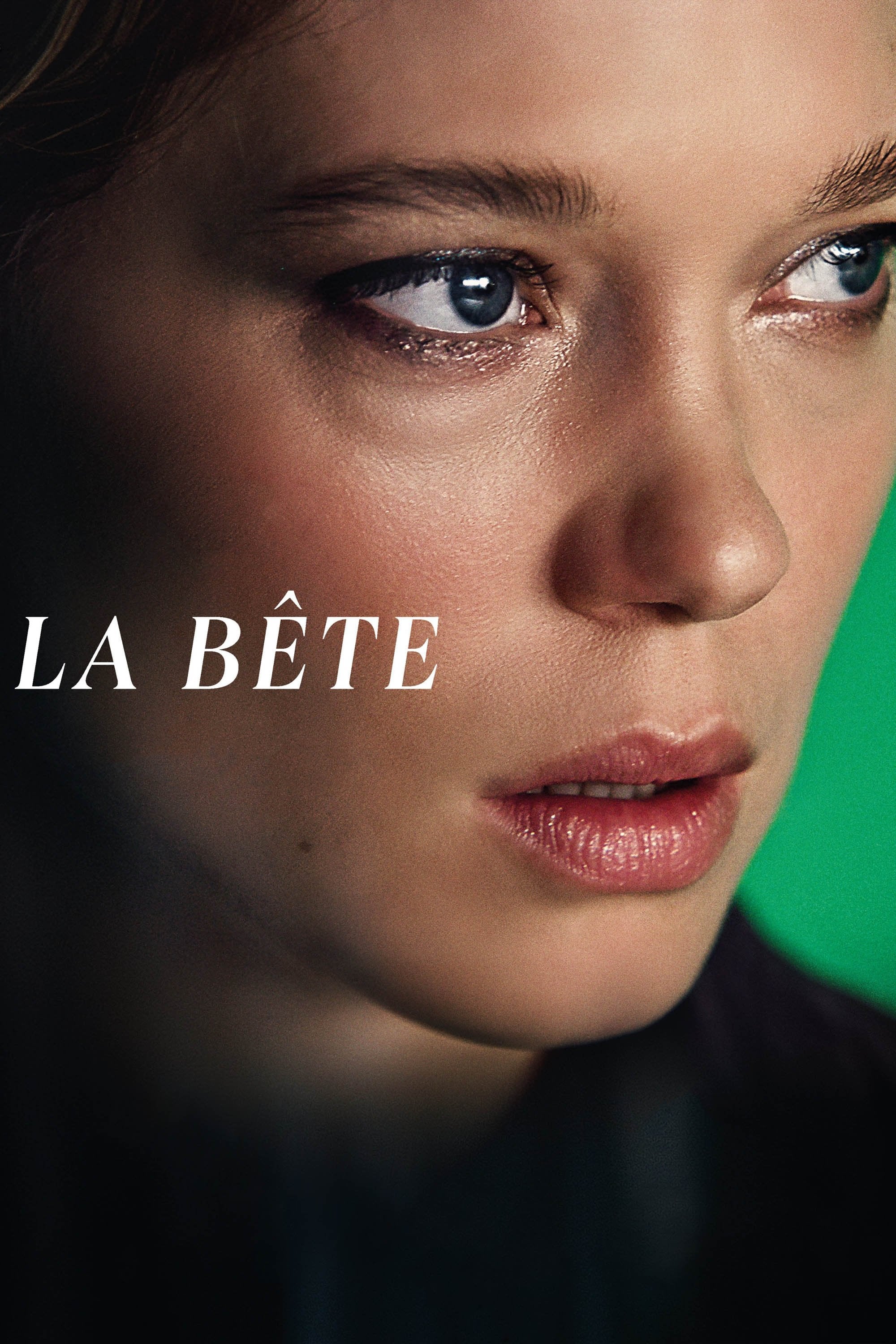 La Bête - Bertrand Bonello · 2024