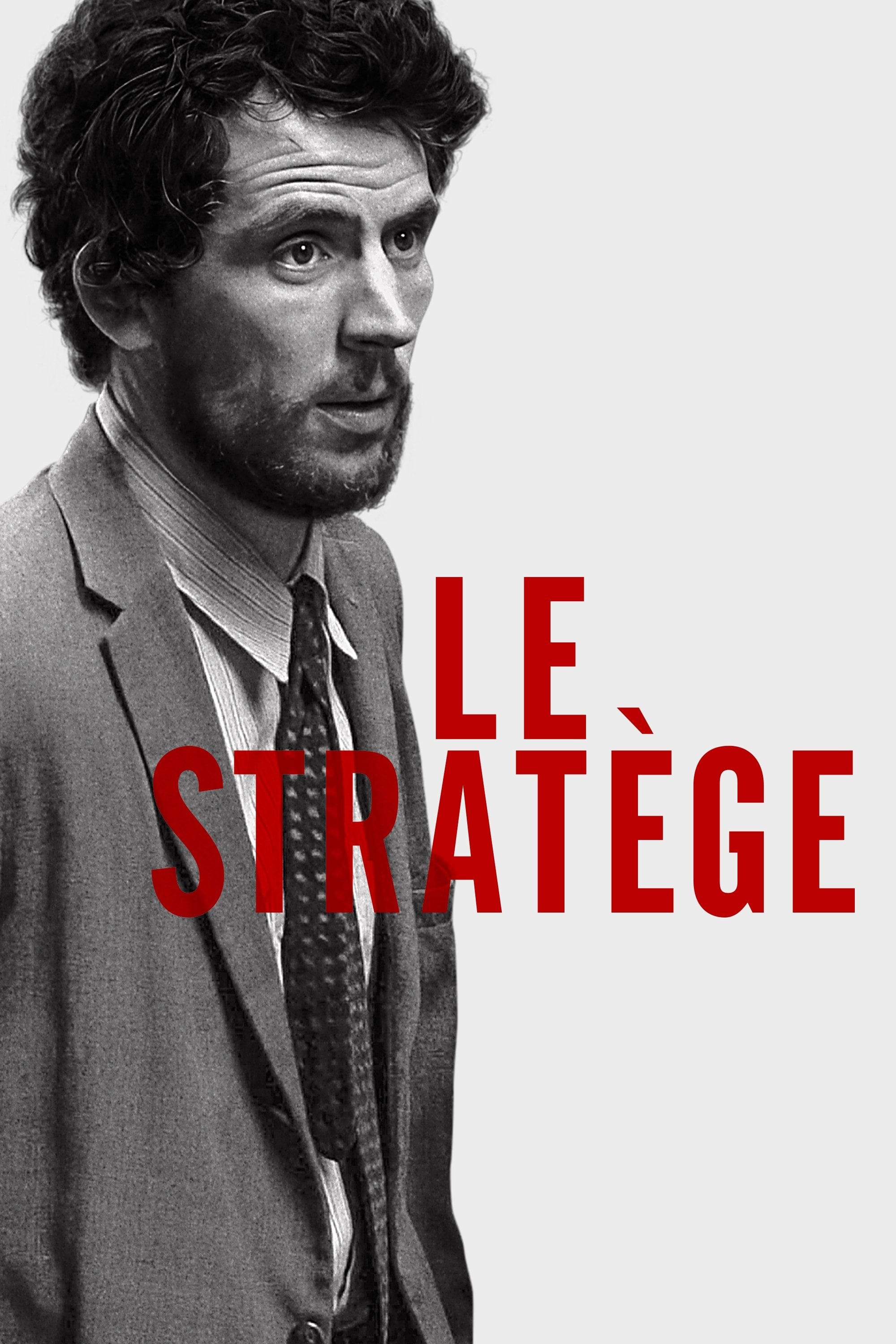 The Mastermind - Kelly Reichardt · 2025