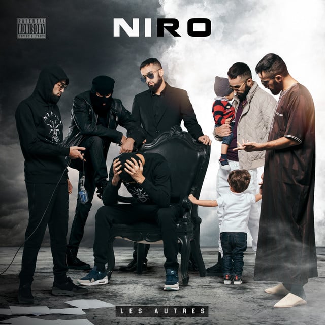 Printemps blanc - Song 路 Niro, La Zarra