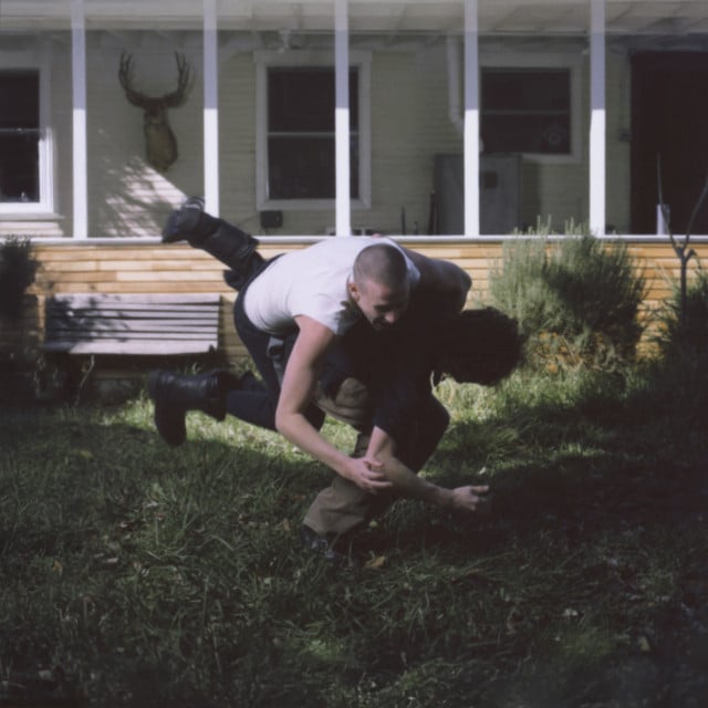 Who's the Fool - Song 路 Malcolm Todd
