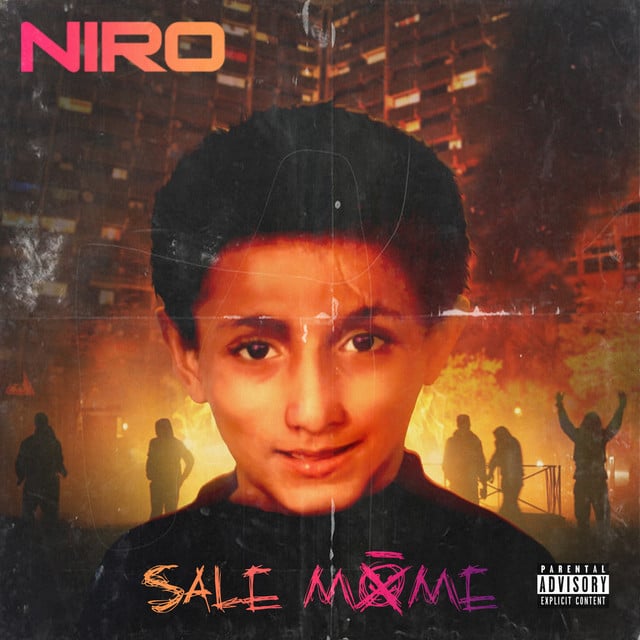 Pour un psy - Song 路 Niro