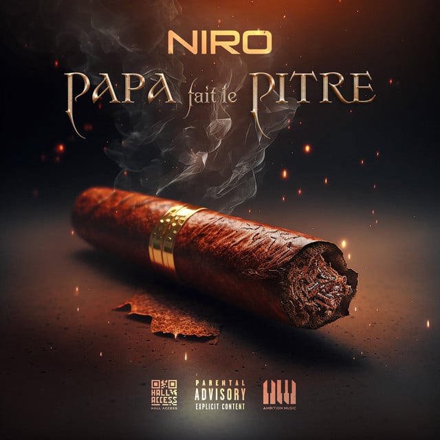 Papa fait le pitre - Song 路 Niro