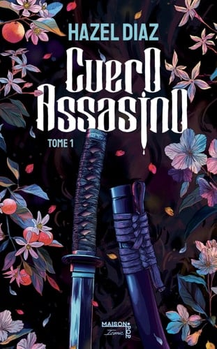 Cuero Assasino (1) - Hazel Diaz 路 2025
