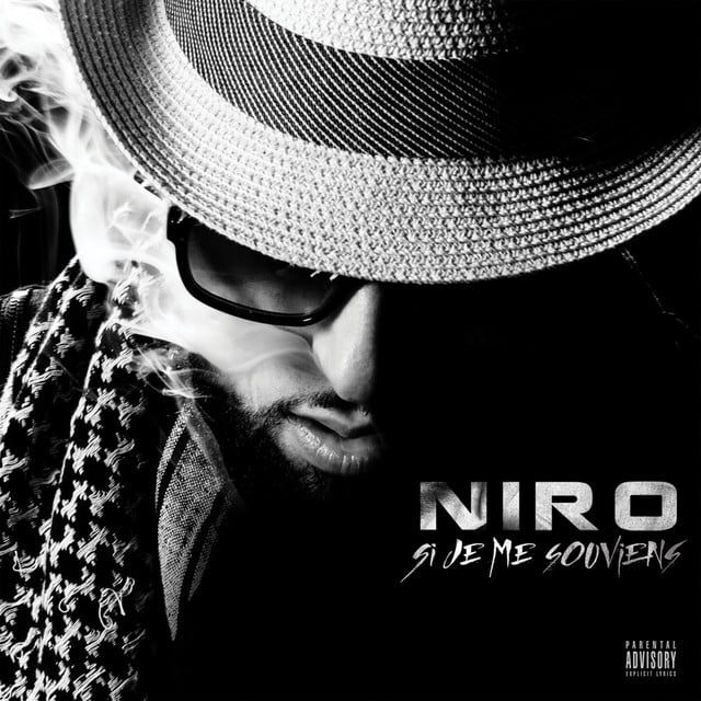 Na茂f - Song 路 Niro