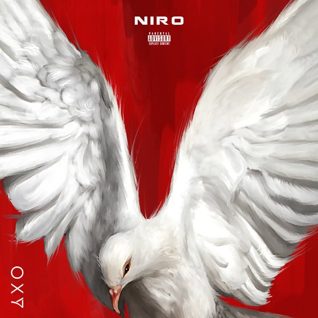 Avant de partir - Song 路 Niro