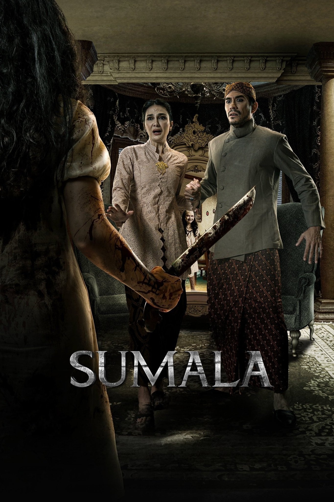 Sumala - Rizal Mantovani · 2024