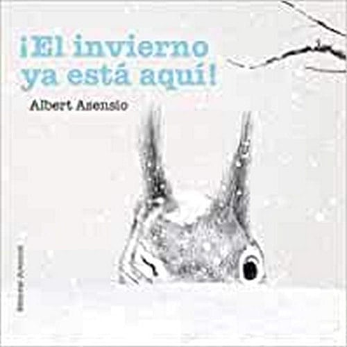 El Invierno YA Esta Aqui! - Albert Asensio · 2017