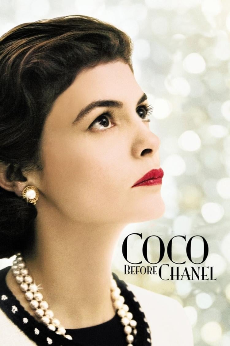 Coco Before Chanel - Anne Fontaine · 2009