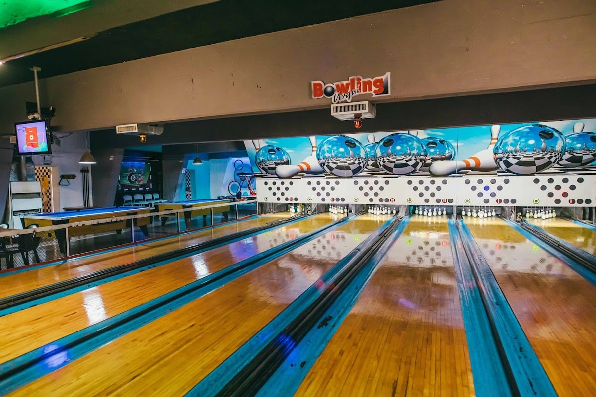 Bowling Urqui