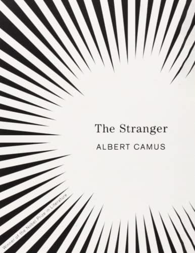 The Stranger by Albert Camus - Albert Camus · 2023