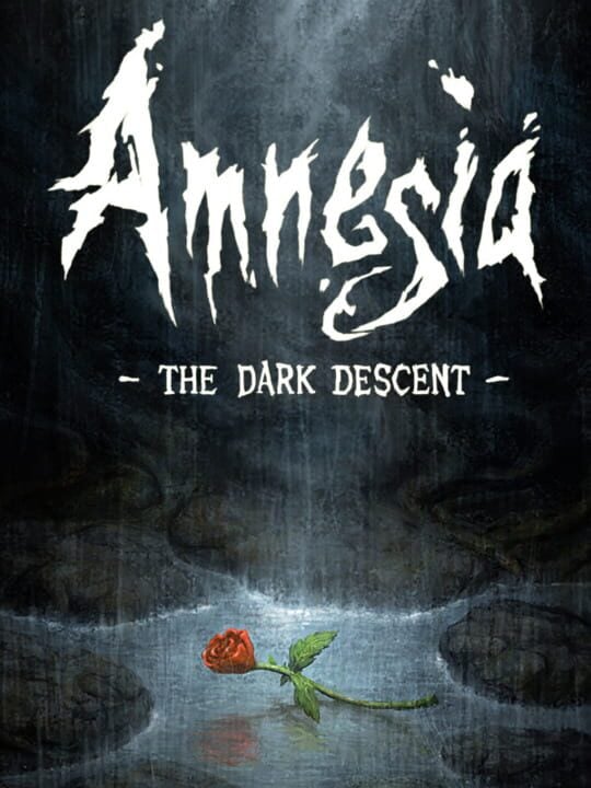 Amnesia: The Dark Descent - Linux - Mac - Nintendo Switch