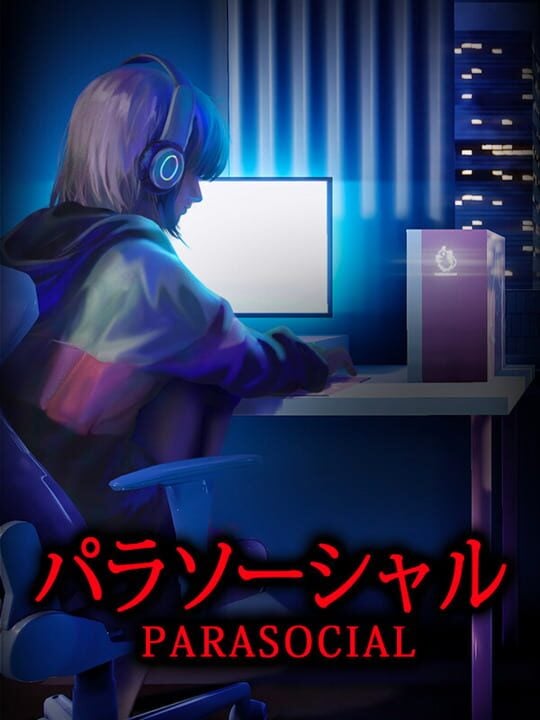 Parasocial - PC (Microsoft Windows)