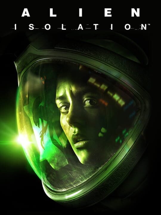 Alien: Isolation - Linux - Mac - Nintendo Switch