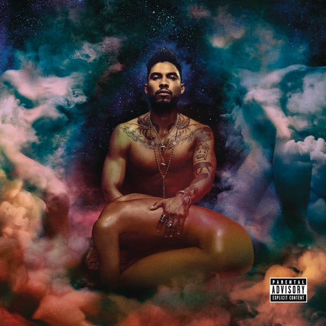 Wildheart (Deluxe Version) - Album · Miguel