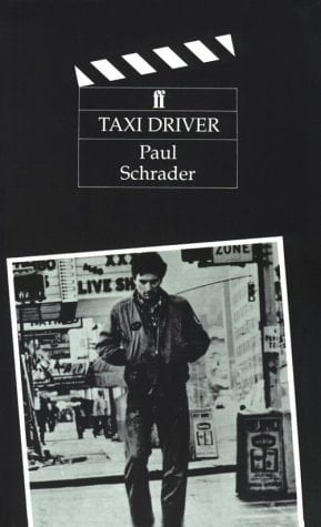 Taxi Driver - Paul Schrader • 1990