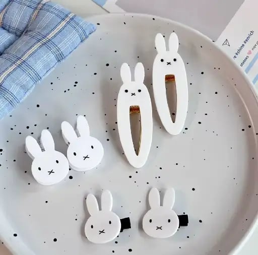 Clips de miffy