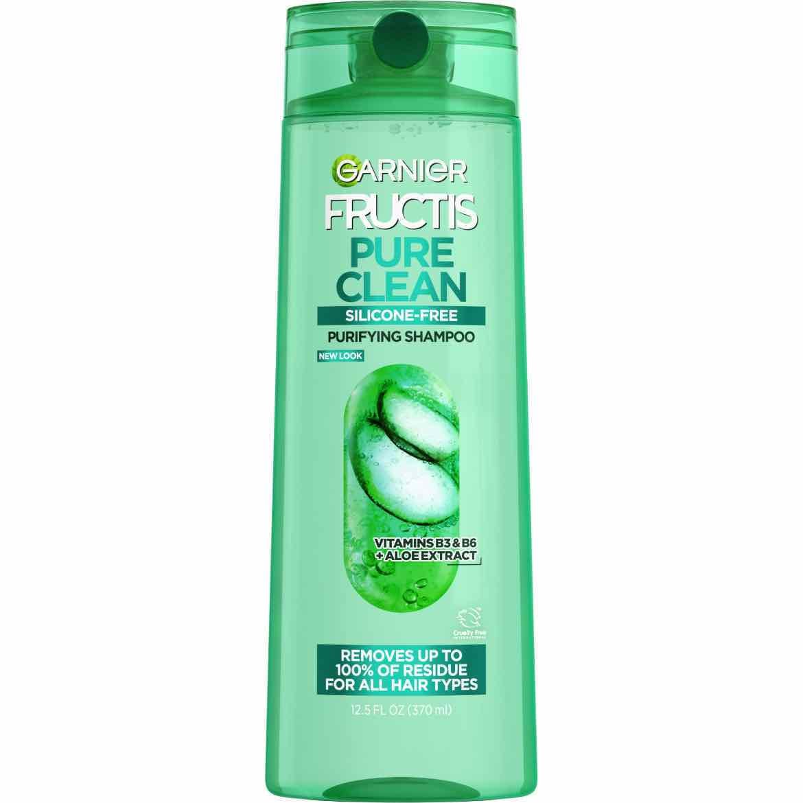 Garnier Fructis - Pure clean