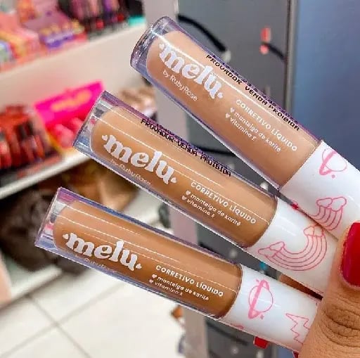 Corrector melu