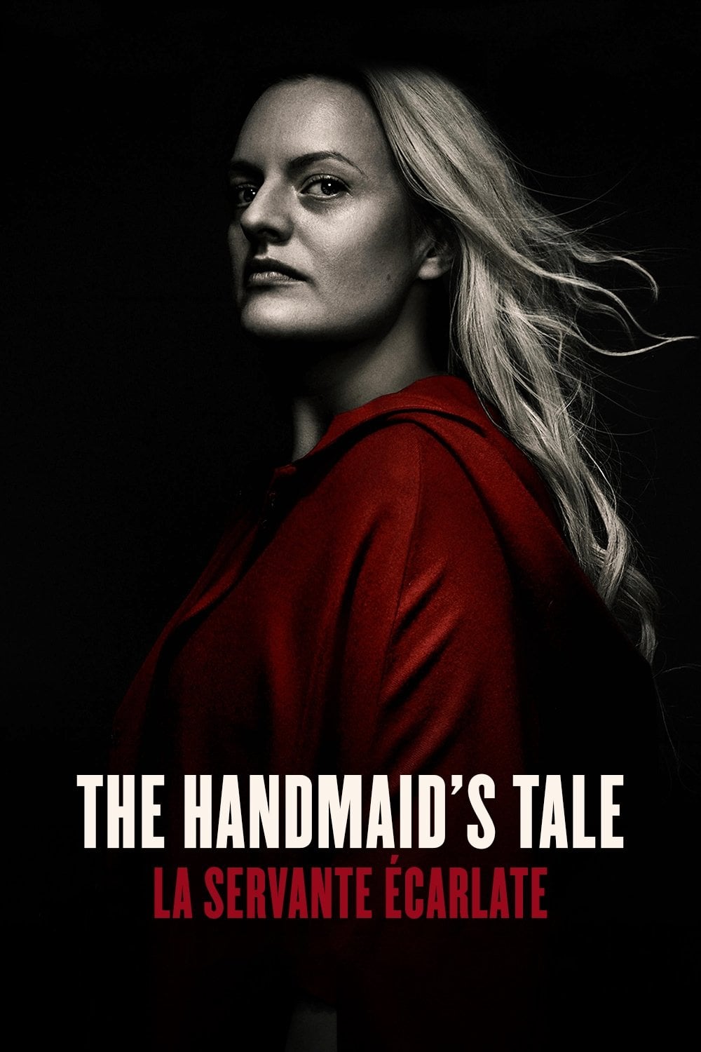 The Handmaid's Tale : La Servante écarlate - Bruce Miller · 2017
