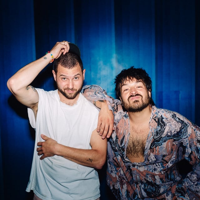 Milky Chance - Artist