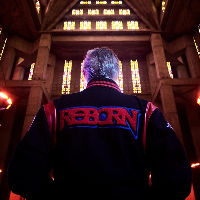 Kavinsky - Artist