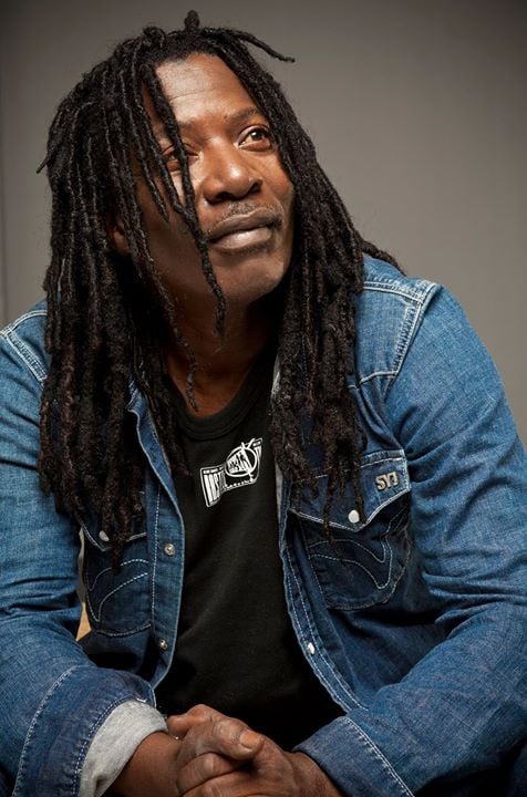 Alpha Blondy - Artist